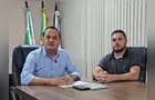 Prefeitura trabalha em estradas rurais de São João do Triunfo