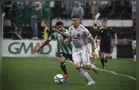 Coritiba x Operário: escalações, ficha técnica e onde assistir