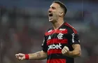 Léo Ortiz marca, Flamengo vence o Botafogo e assume a ponta do Carioca