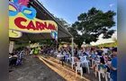 Carnaval de Tibagi atrai milhares de turistas e impulsiona comércio