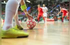 Equipes de futsal de PG recebem dias de confrontos pela Série Bronze