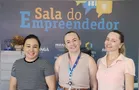 Prefeitura de Ipiranga debate parcerias para a Sala do Empreendedor