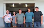 Adelmo visita comunidades de Prudentópolis e ouve demandas da Saúde e Infraestrutura