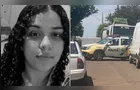 Mulher morre após ser atingida por caminhão de coleta de lixo