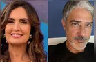 Fátima Bernardes revela experiência marcante com William Bonner