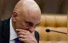 Alexandre de Moraes é processado nos EUA por empresa ligada a Trump