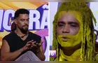 Vinícius vai para cima de Diogo em briga no Sincerão do BBB 25