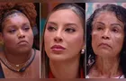 BBB 25: rejeição de participante impressiona; veja quem sai