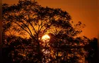 Mais calor! Frente fria se afasta e temperaturas sobem nesta sexta