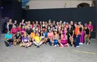 Ritbox e FitDance agitam Carnaval da Ph.D em Oficinas e Uvaranas