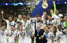 Oitavas de final da Champions terá dérbi de Madri e clássico da Bundesliga; veja duelos