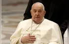 Vaticano atualiza estado de saúde do papa Francisco: “Crítico”