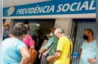 INSS: pagamentos de aposentados e pensionistas começam nesta quinta