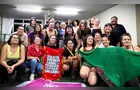 Coletivo Feminismo organiza marcha para o 'Dia da Mulher' em PG