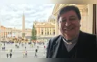 Conheça Dom João Braz de Aviz, ex-Bispo de PG que pode ser o substituto do papa