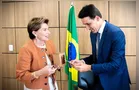 Ministro pedirá para Azul estender voos comerciais em PG, diz Elizabeth