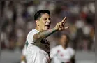 Fluminense vence o Caxias-RS e vai à terceira fase da Copa do Brasil