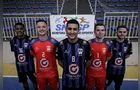 ACGF e Portal aRede sorteiam par de ingressos para jogo de futsal