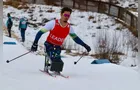 Ribera é ouro no sprint do Mundial de para esqui cross-country