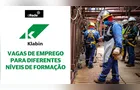 Klabin abre vagas de nível médio, técnico e superior em várias funções