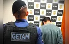 Homem cai em emboscada, leva facada no pescoço e fica gravemente ferido em PG