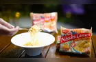 Nissin deverá produzir mais de 3 mi de pacotes de miojo por dia em PG