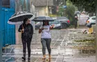 Finalmente os refrescos! Chuva volta a PG e reduz o calor nesta terça