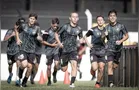 Sub-20 do Operário conhece adversários do Brasileirão série B