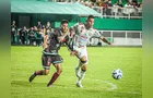 Goleiro pega dois pênaltis e classifica o Fantasma na Copa do Brasil