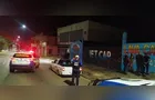 Motorista embriagado e sem CNH é detido por agentes de trânsito em PG