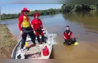 Jovem se afoga e morre após barco afundar no meio de lago em São João do Triunfo