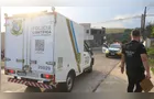 Idoso é encontrado morto dentro de casa em Ponta Grossa