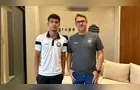 Técnico e atleta do Operário projetam ano vitorioso para o sub-20 do Fantasma