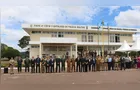 Batalhão realiza passagem de comando e celebra 125 anos; veja fotos