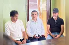 Aliel participa do lançamento de projetos que visam o fortalecimento da agricultura familiar