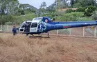 Homem é encontrado morto no distrito de Itaiacoca, em PG