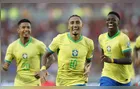 Confira a agenda da Seleção Brasileira antes de partida no DF