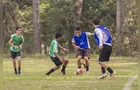 Sonha em fazer aula de futebol? UEPG lança projeto gratuito para adolescentes