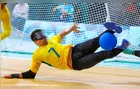 Seleção de goalball é convocada para disputar Nations Cup, na Alemanha