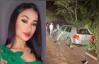 Mulher deixa carro para trocar pneu é atropelada e morre em rodovia