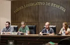 Prefeitura de Reserva fecha 2024 com superávit de R$ 29,3 milhões