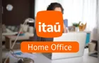 Itaú oferece vagas home office com diversos benefícios; veja quais são