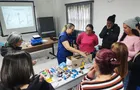 Sanepar qualifica comunidade de Telêmaco Borba para realizar obras