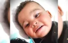 Bebê morre vítima de infecção generalizada por meningite em PG