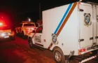 Jovem morre atropelado na 'Estrada das Brotas', em Piraí do Sul