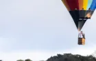 PG define data do 3º Festival de Balonismo; veja quando será