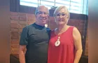 Coluna RC celebra o aniversário da admirada Elaine Zancanaro