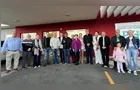 Elizabeth Schmidt inaugura UPA de R$ 18 milhões nesta terça