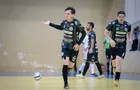 Clássico entre Contorno Futsal e ACGF termina empatado por 1 a 1