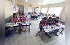 Imagem ilustrativa da matéria Dinâmica sobre sólidos geométricos auxilia ensino em Reserva